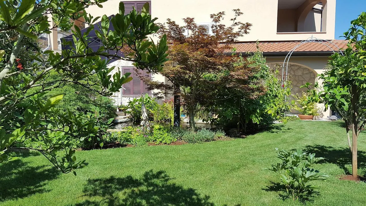Ginkgo Apartments Banjole