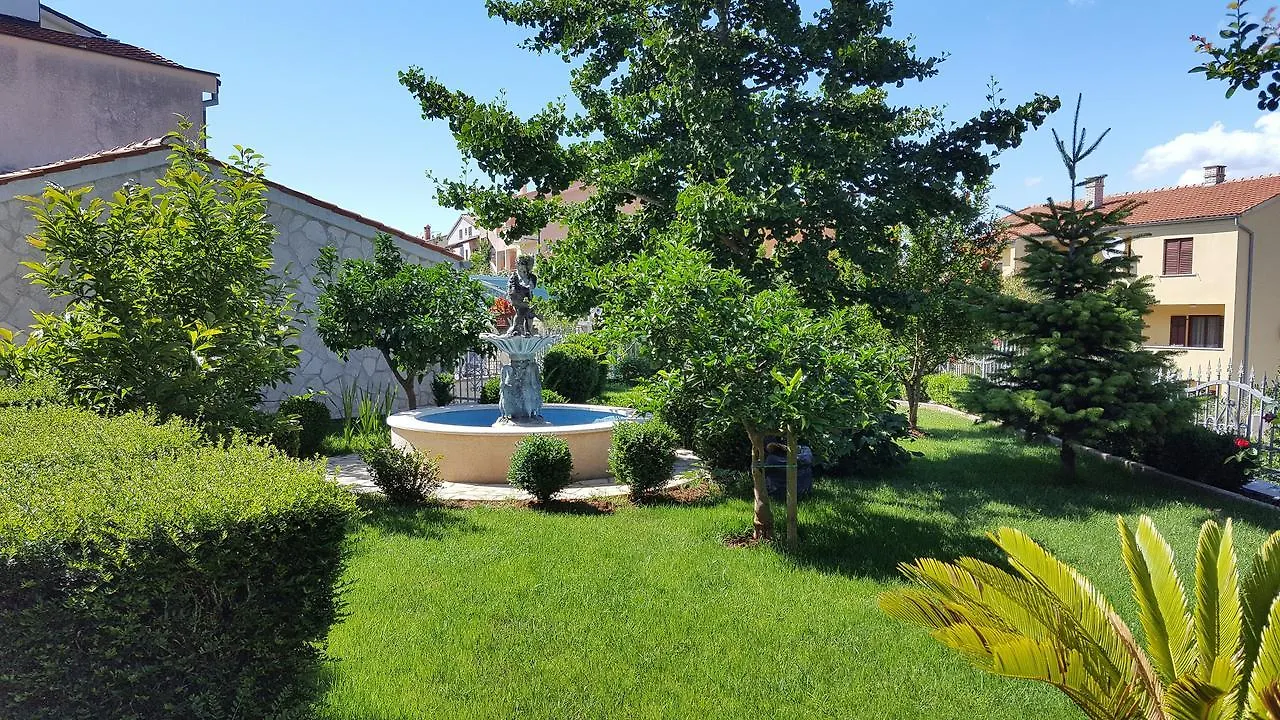 Ginkgo Apartments Banjole 0*,  Chorwacja